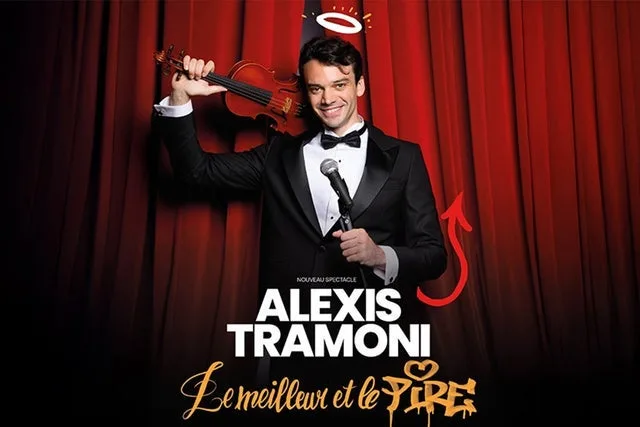 Alexis Tramoni - Le meilleur et Le pire