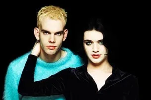 Placebo - 30th Anniversary Tour