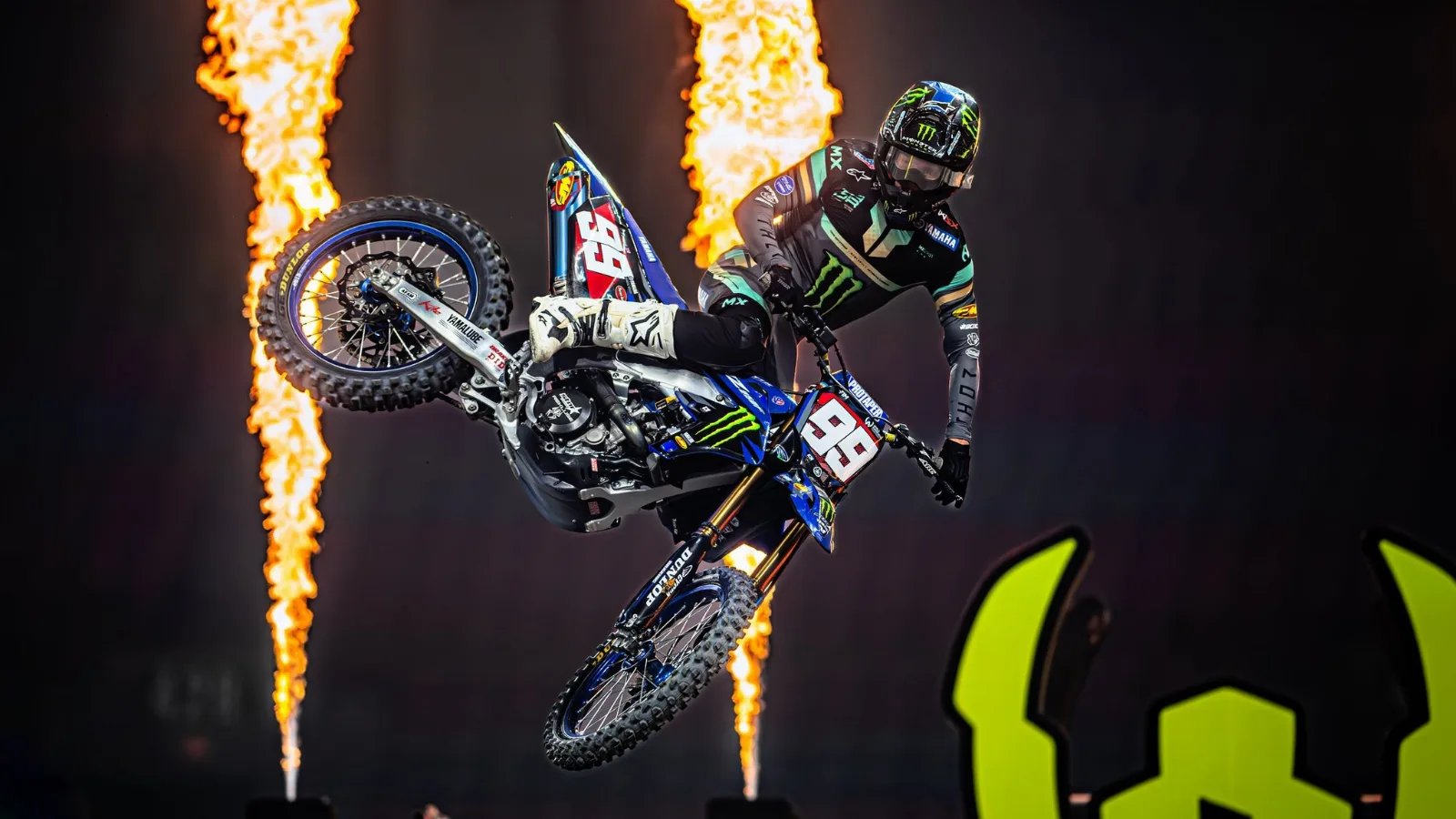 FIM World Supercross Championship