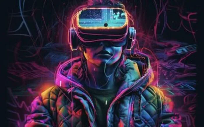Gaming : réalité virtuelle