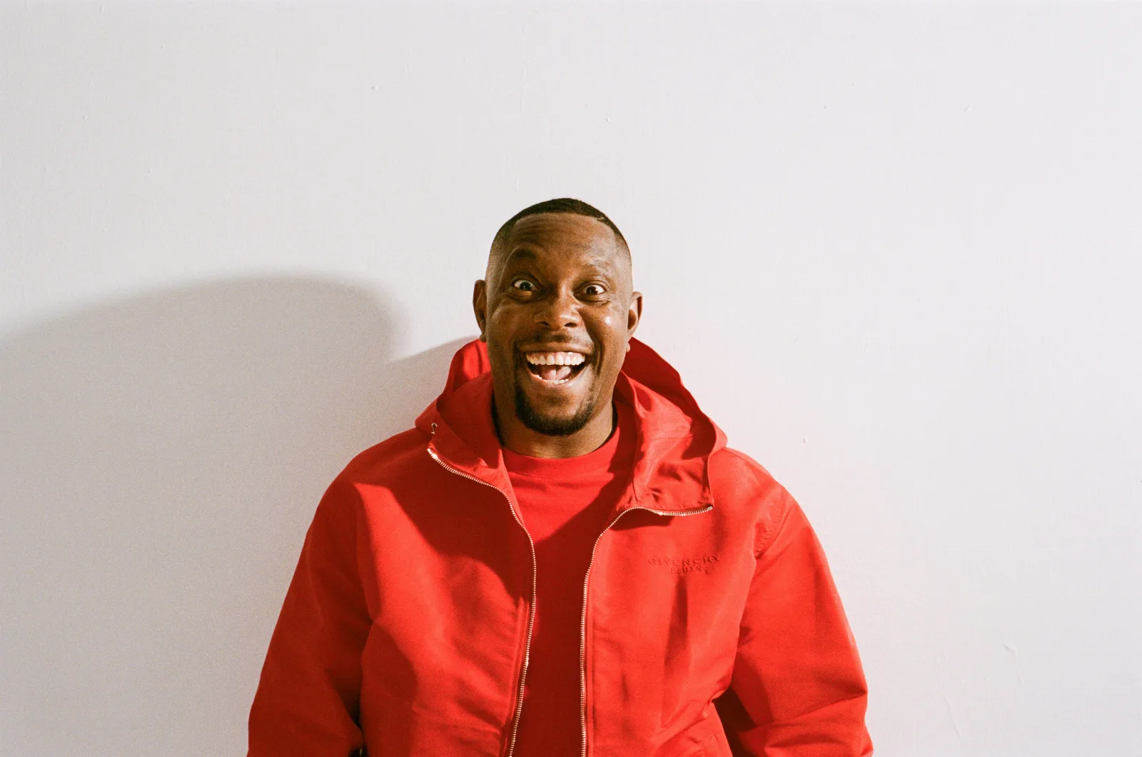 Dizzee Rascal