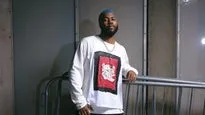 Khalid | Premium Seats