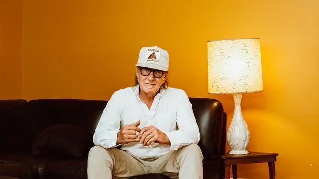 Lambchop - An Evening with LAMBCHOP