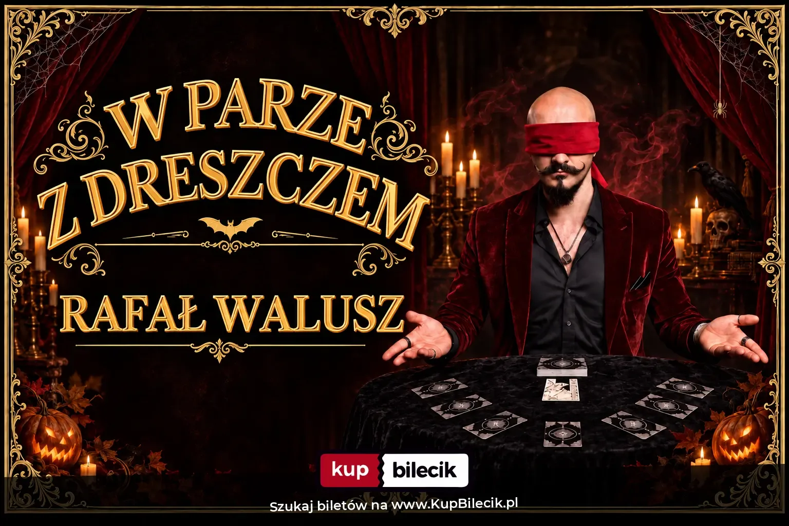 Spektakl Iluzji