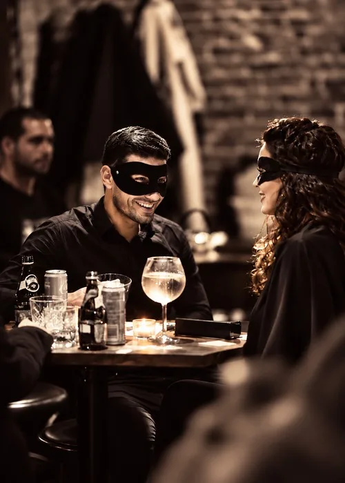 The Love spell