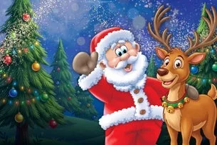 Melbourne Christmas Wonderland - VIP Opening