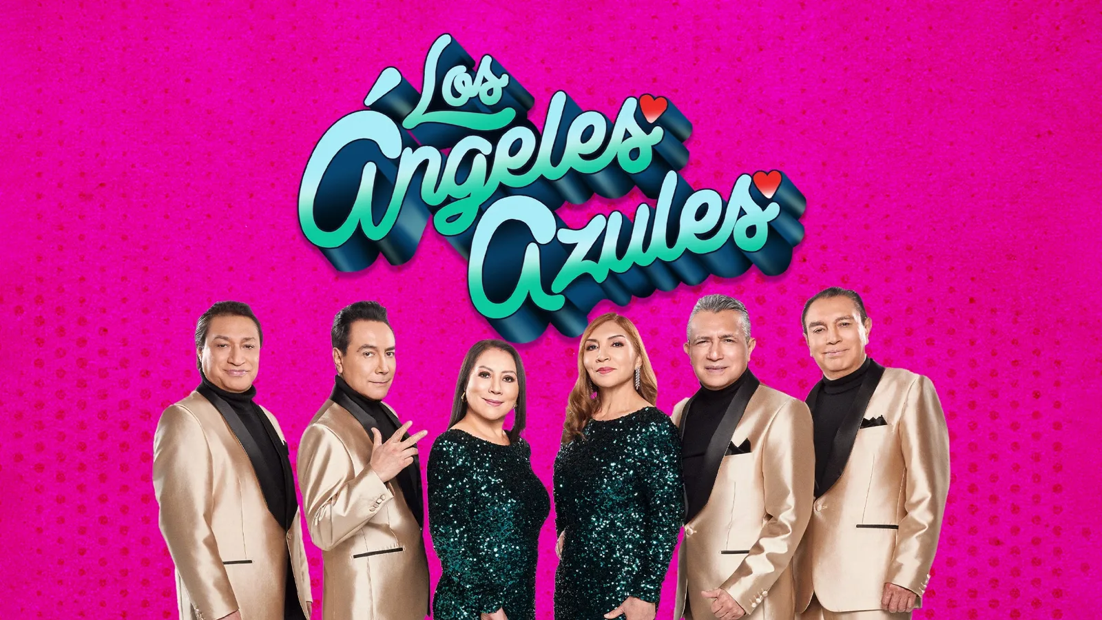 Los Angeles Azules