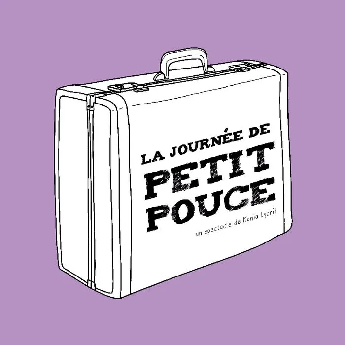 La journée de Petit Pouce