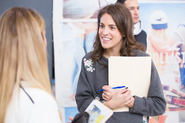 Ace the Interview: From First Hello to Final Offer