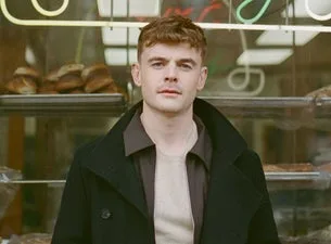 Darren Kiely - The Space Between Dreams Tour