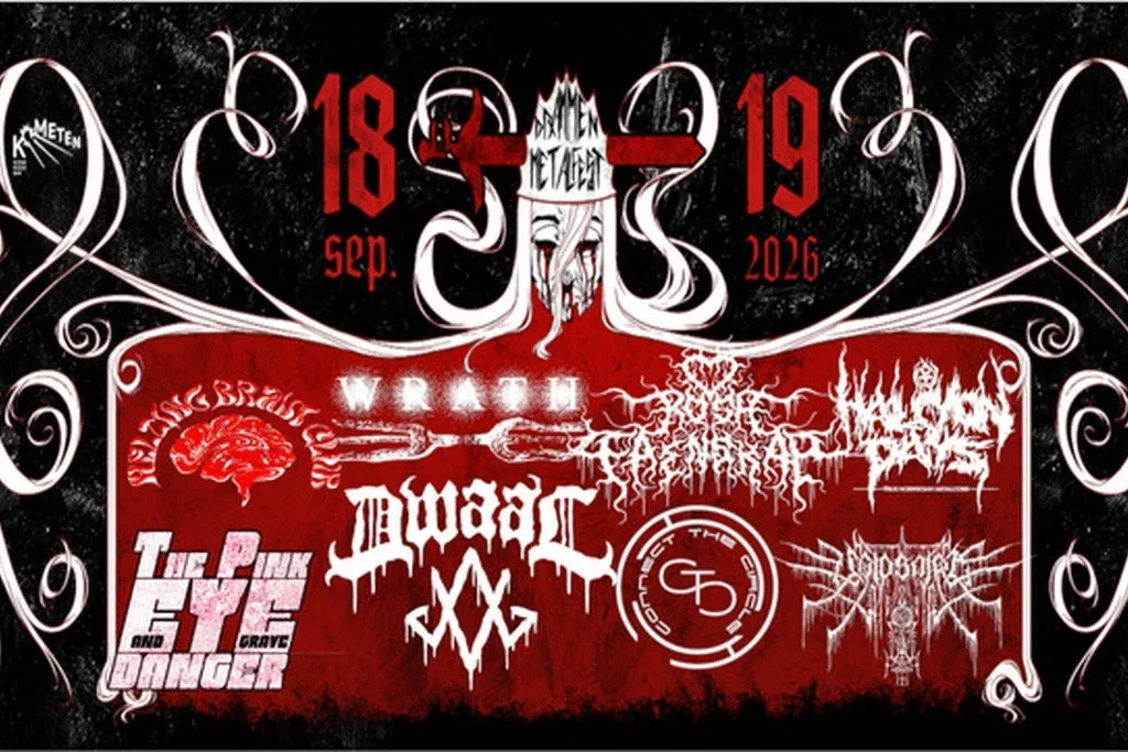Drammen Metalfest