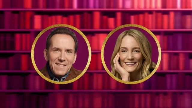 Between The Covers Live - Celebrating Agatha Christie