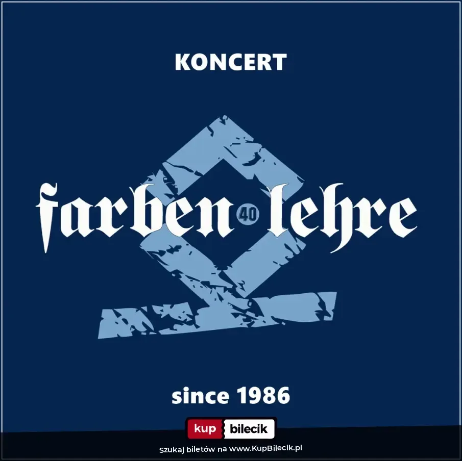FARBEN LEHRE + SIMPLICITY + SYMPTONE