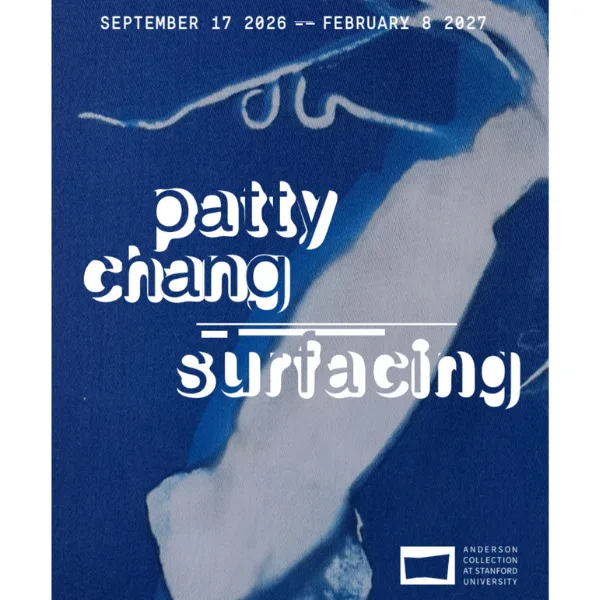 Curator Led Talk | surfacing