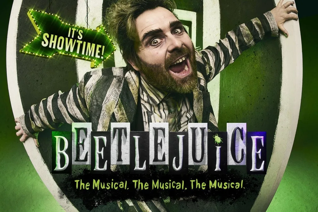 Beetlejuice