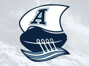 Toronto Argonauts vs. BC Lions