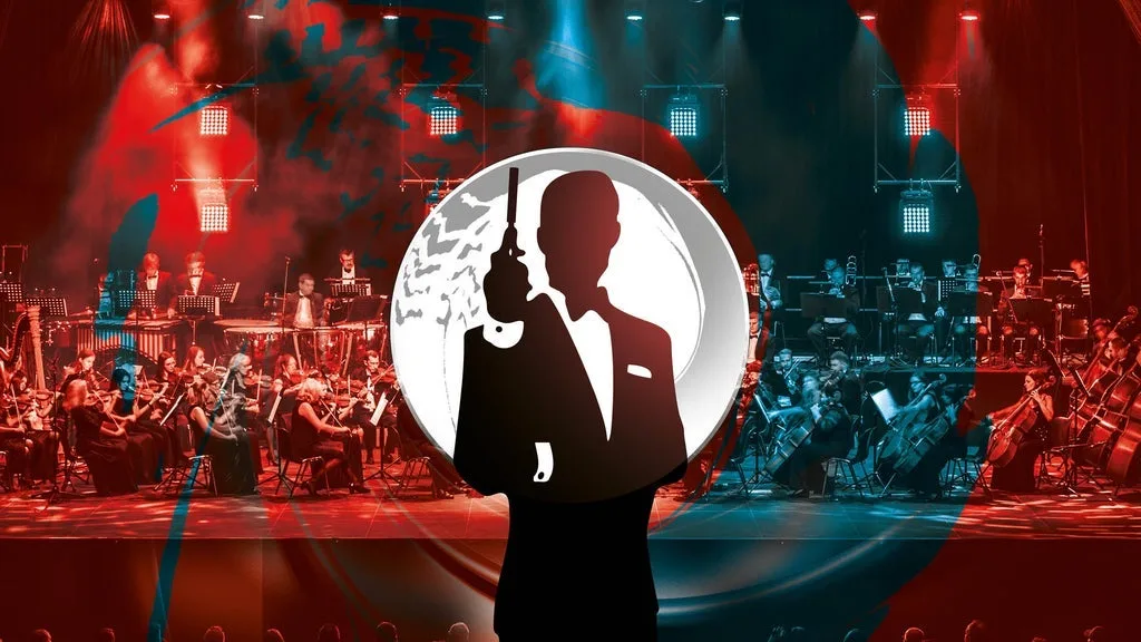 The Music of Bond