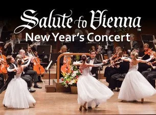 Salute To Vienna