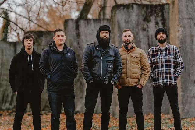 August Burns Red 'Season of Surrender' NZ Tour 2026
