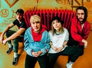 Stand Atlantic "GODBREATH" Australian Tour