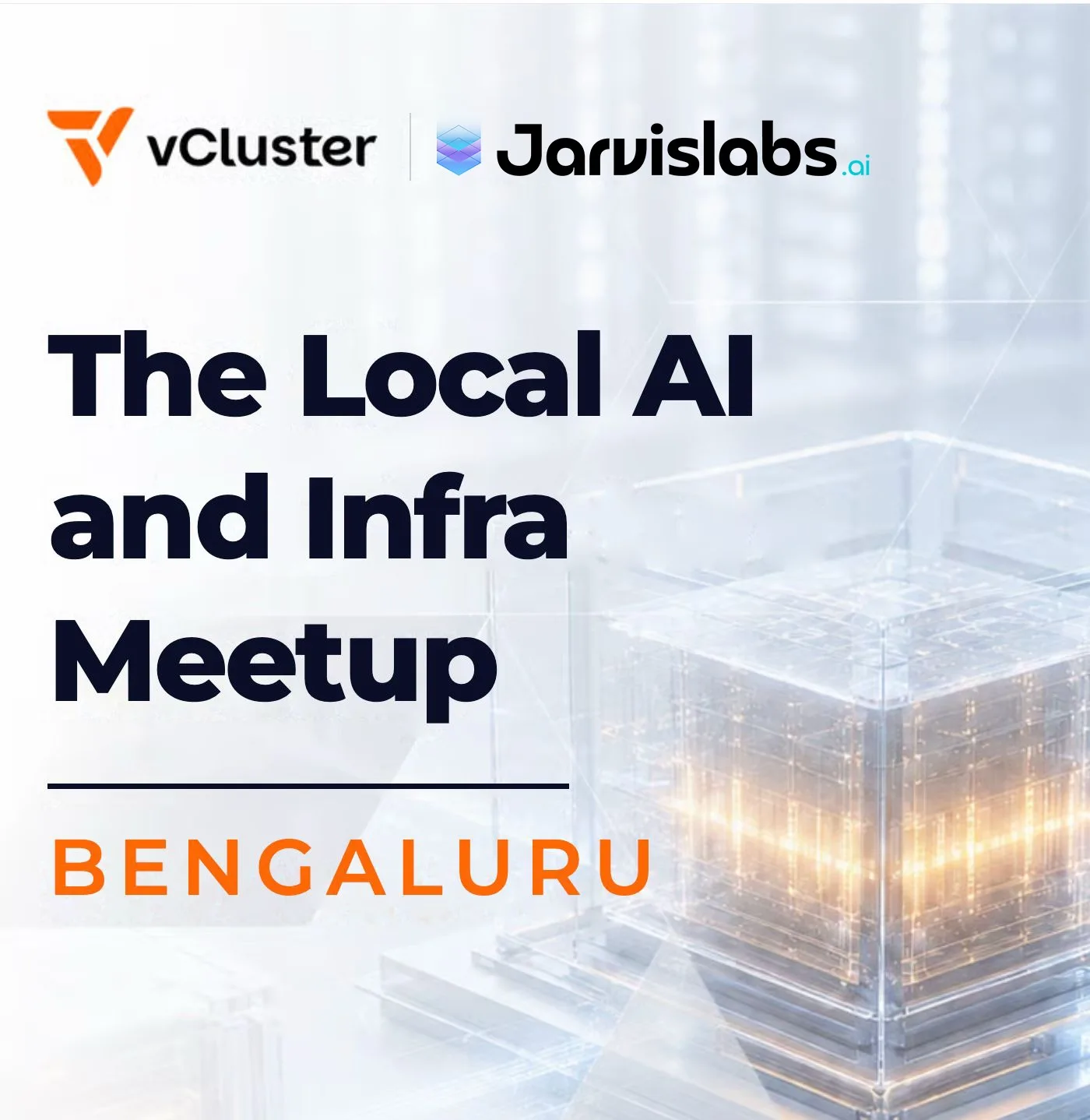 The Local AI and Infra Meetup