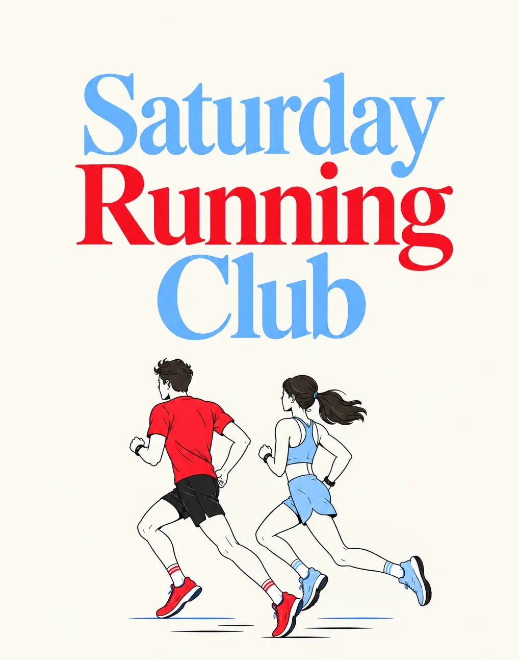 Run + Sauna & Cold Plunge