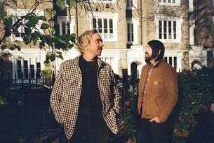 Death From Above 1979: Private Lives Tour