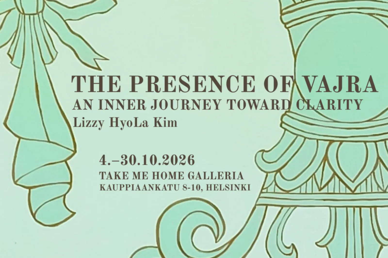 The Presence of Vajra