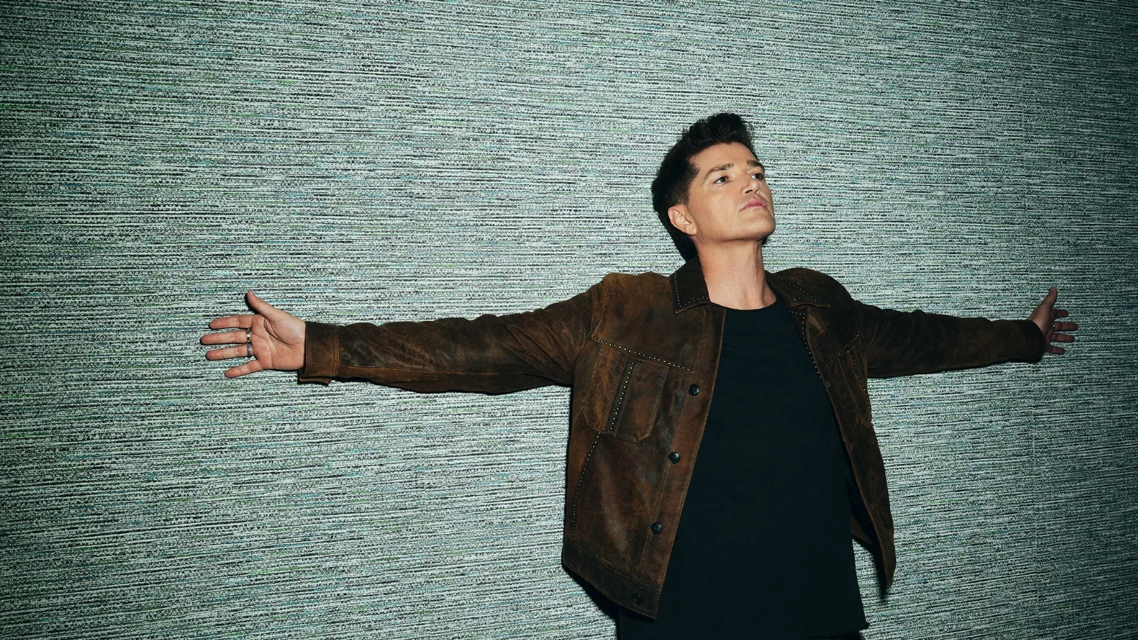 The Script | Venue Premium Packages