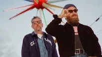 The Black Keys: PEACHES 'N KREAM
