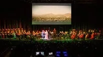 THE MAGIC OF HANS ZIMMER