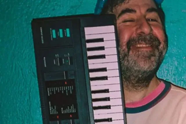 David O'Doherty: Highway to the David Zone