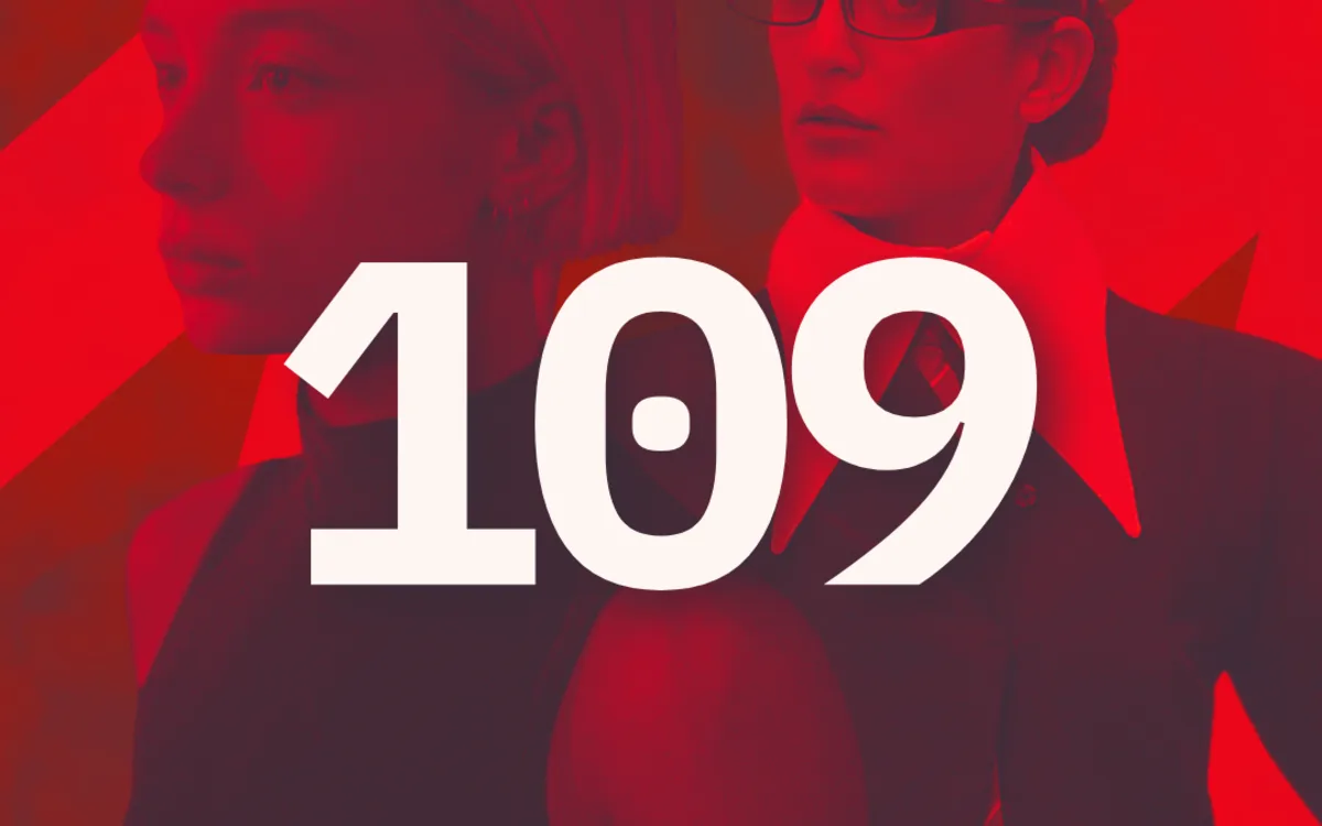 109 - Capucine & Easy Tigre