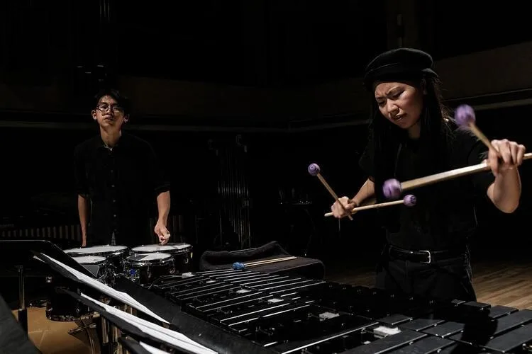 Percussion Ensemble