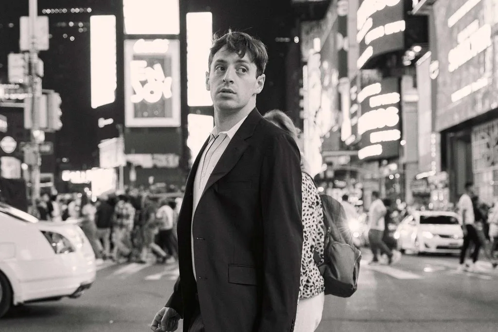 Alex Edelman: What Are You Going To Do