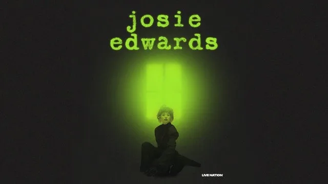 Josie Edwards