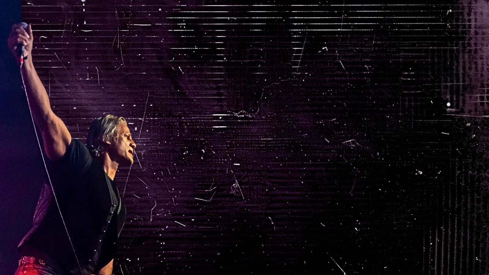 Jon Stevens - The Noiseworks & INXS Collection '26 Tour