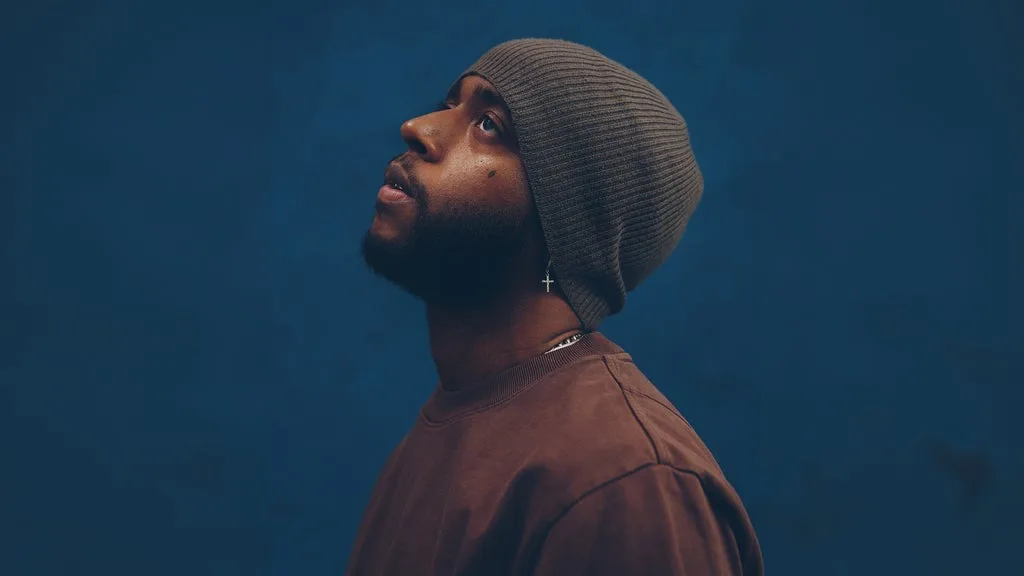 10 Years of 6LACK Tour