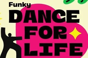 DANCE FOR LIFE