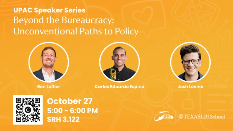 Beyond the Bureaucracy: Unconventional Paths to Policy