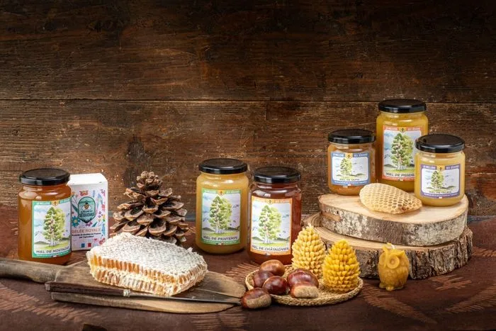 L'Api'week au Quart d'Heure Paysan