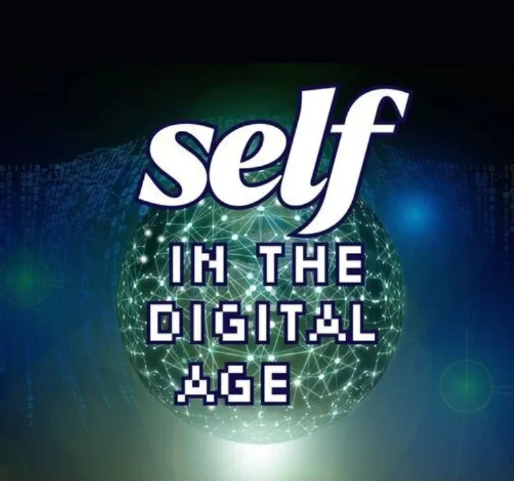 Self In Digital Age