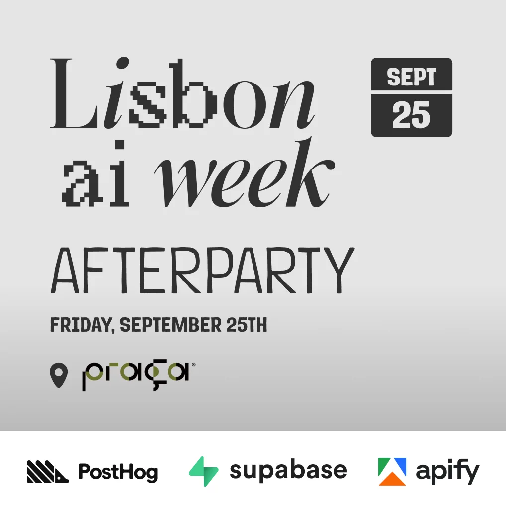 LAIW Official Afterparty