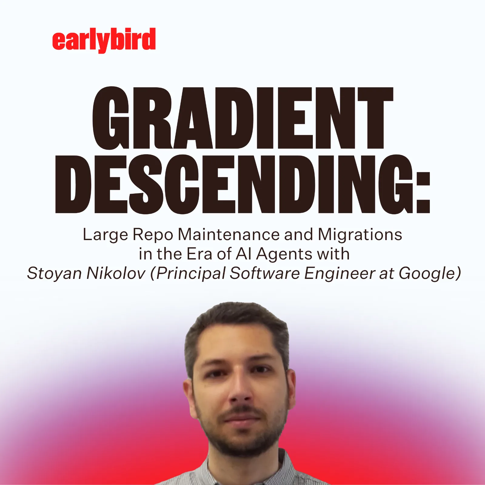 Large Repo Maintenance and Migrations in the Era of AI Agents