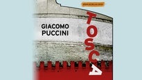 Comp. Nal. Ópera Tosca de Giacomo Puccini, 10+. Ingreso 19:30 h.