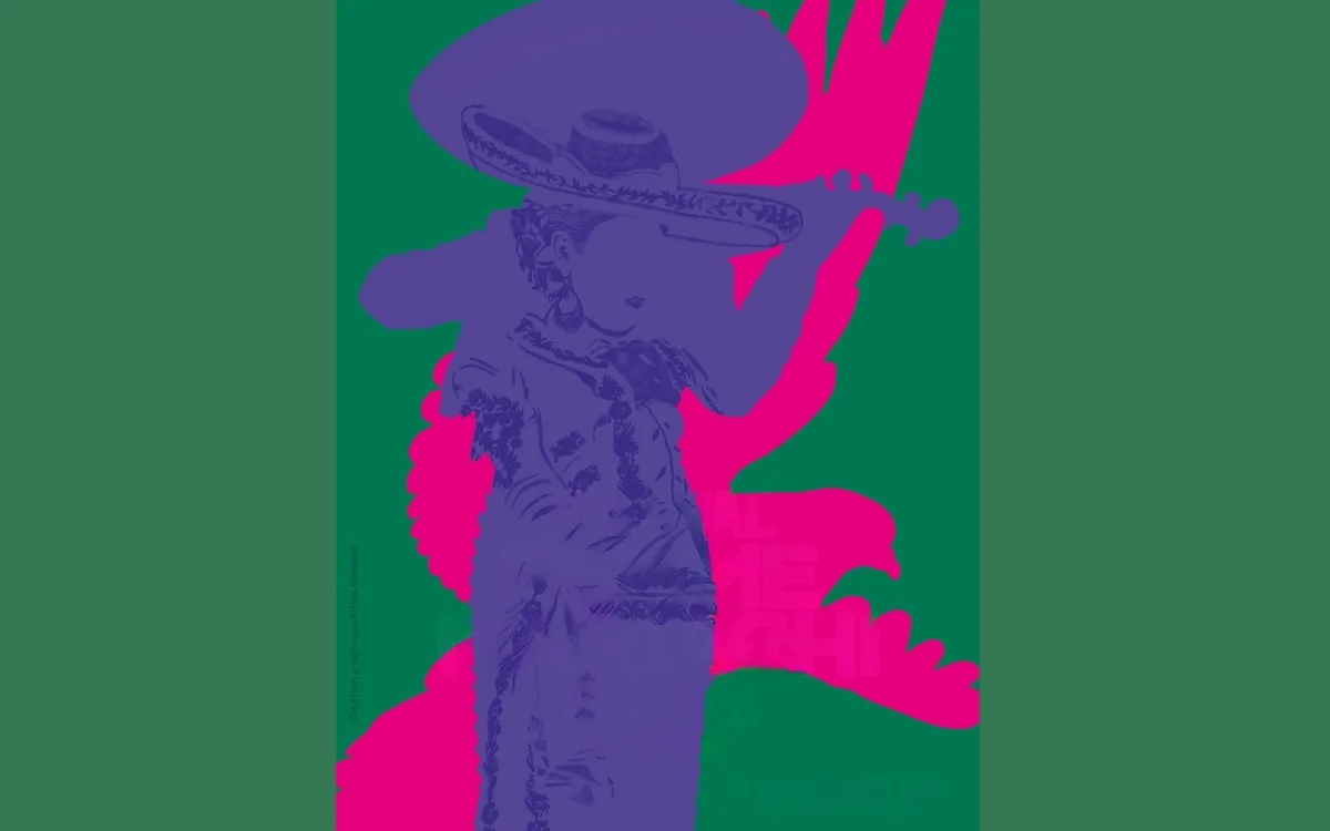 Festival Femme Mariachi Europe – 3ᵉ édition