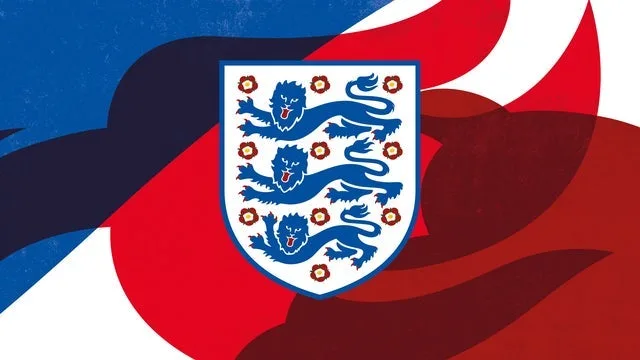 England V Czechia
