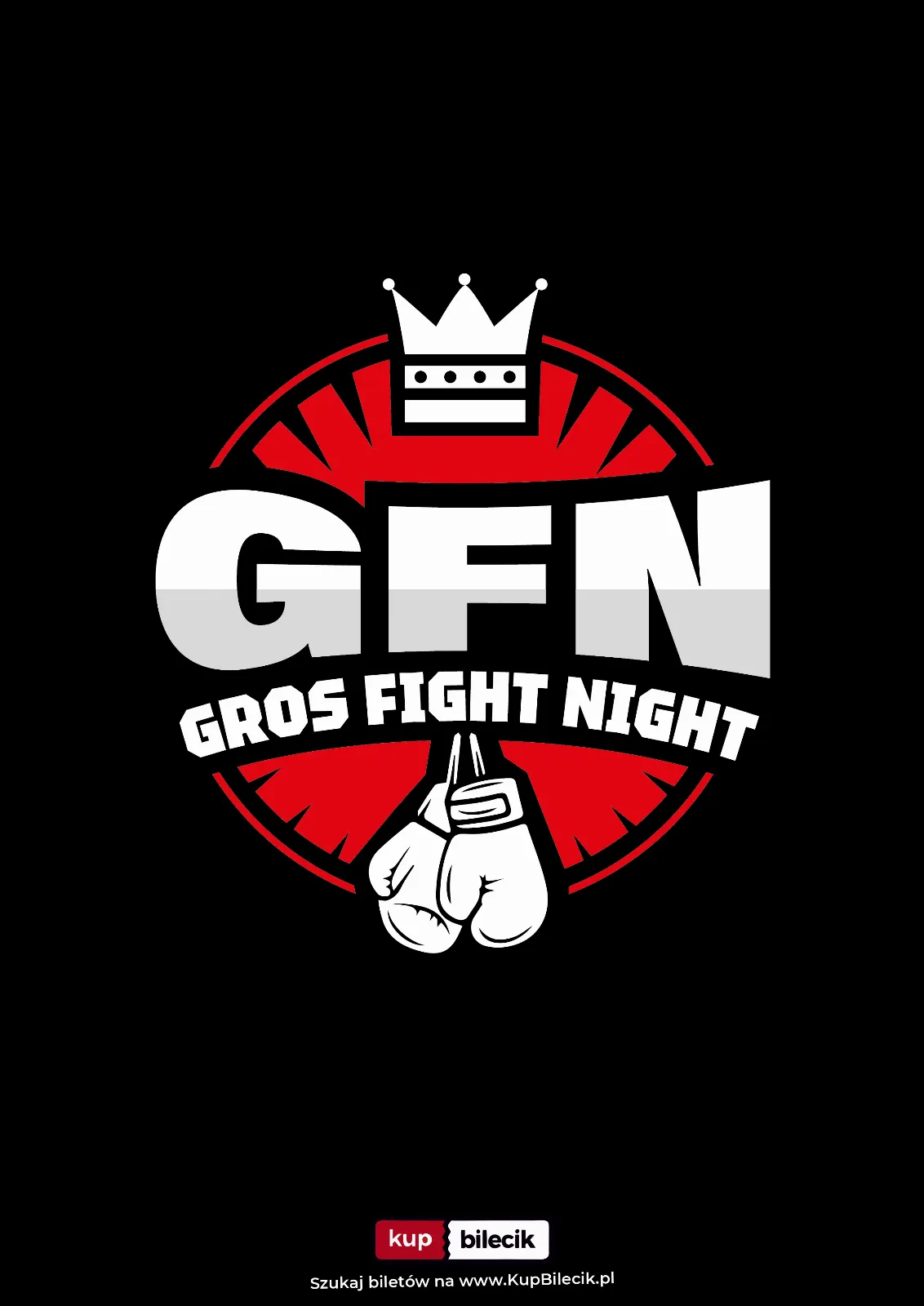 Gala Cage Boxing Gros Fight Night V