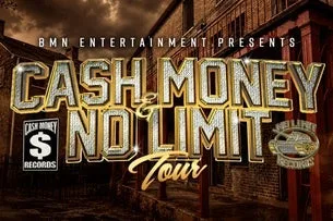 Cash Money & No Limit Tour