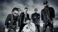 Five Finger Death Punch: 20th Anniversary World Tour